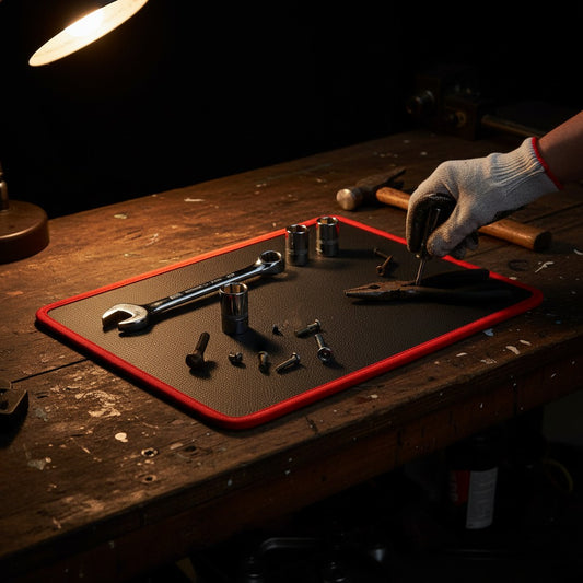 Magnetic Pad®